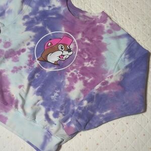 Bucee's Crewneck / Medium